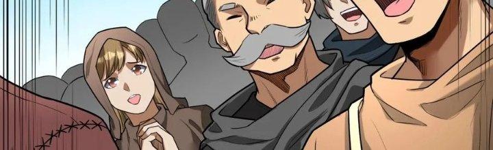 Lê Minh Chi Kiếm Chapter 48 - Trang 3