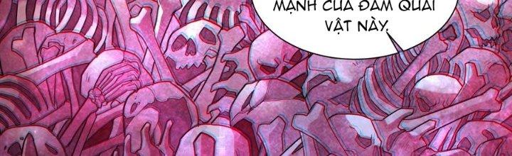 Lê Minh Chi Kiếm Chapter 48 - Trang 3