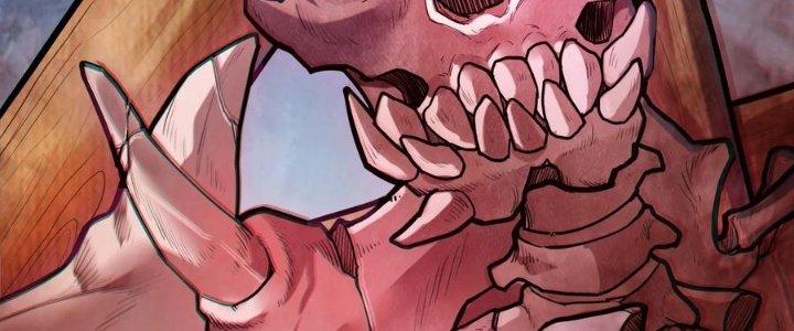 Lê Minh Chi Kiếm Chapter 48 - Trang 3