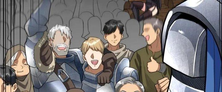 Lê Minh Chi Kiếm Chapter 48 - Trang 3