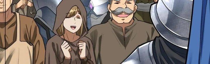 Lê Minh Chi Kiếm Chapter 48 - Trang 3