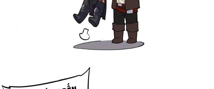 Lê Minh Chi Kiếm Chapter 49 - Next Chapter 50