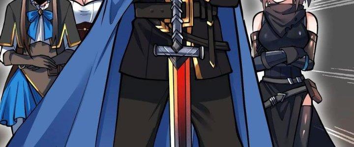 Lê Minh Chi Kiếm Chapter 50 - Next Chapter 51