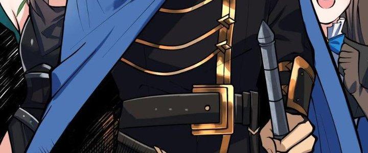 Lê Minh Chi Kiếm Chapter 50 - Next Chapter 51