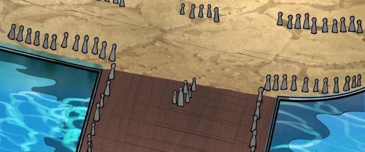 Lê Minh Chi Kiếm Chapter 50 - Next Chapter 51