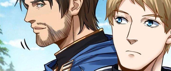 Lê Minh Chi Kiếm Chapter 50 - Next Chapter 51