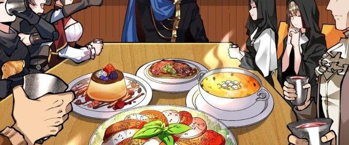 Lê Minh Chi Kiếm Chapter 51 - Next Chapter 52