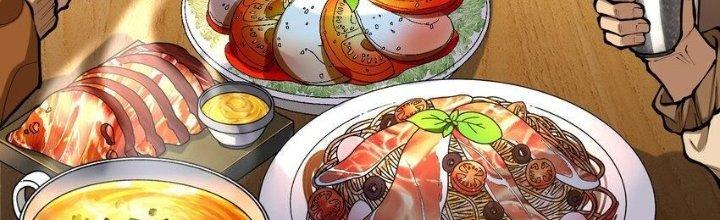 Lê Minh Chi Kiếm Chapter 51 - Next Chapter 52