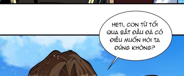 Lê Minh Chi Kiếm Chapter 51 - Next Chapter 52