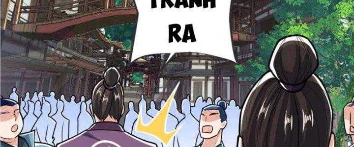 Chí Tôn Hoàn Mỹ Chapter 25 - Trang 2