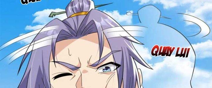 Chí Tôn Hoàn Mỹ Chapter 25 - Trang 2