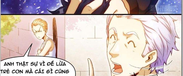 Tinh Môn Chapter 2 - Trang 2