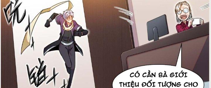 Tinh Môn Chapter 2 - Trang 2