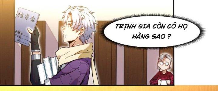 Tinh Môn Chapter 2 - Trang 2