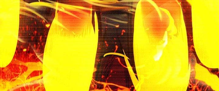 Tinh Môn Chapter 2 - Trang 2