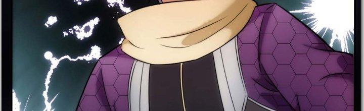 Tinh Môn Chapter 1 - Trang 2