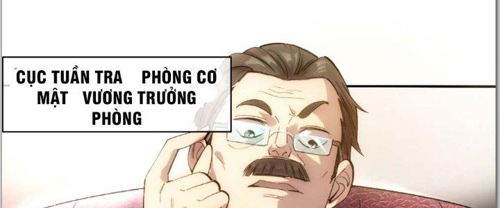 Tinh Môn Chapter 1 - Trang 2