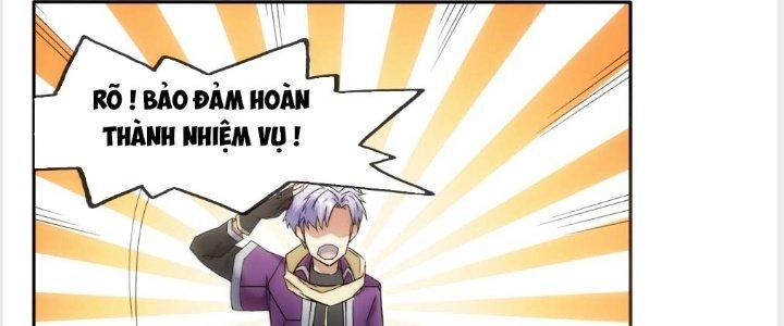 Tinh Môn Chapter 1 - Trang 2