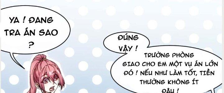 Tinh Môn Chapter 1 - Trang 2