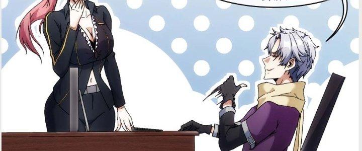 Tinh Môn Chapter 1 - Trang 2