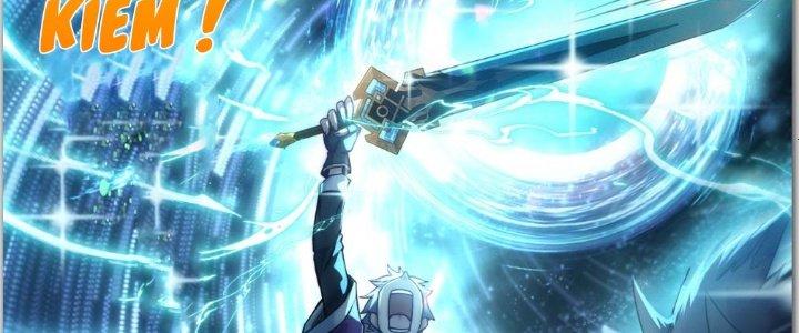 Tinh Môn Chapter 1 - Trang 2