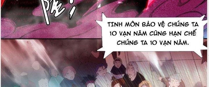 Tinh Môn Chapter 1 - Trang 2