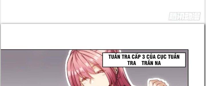 Tinh Môn Chapter 1 - Trang 2