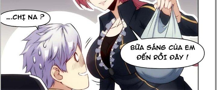 Tinh Môn Chapter 1 - Trang 2