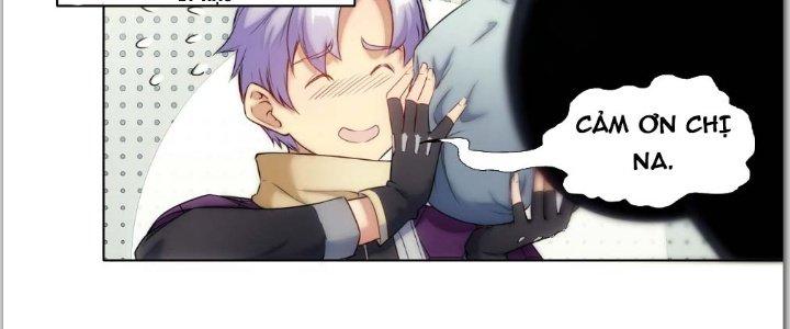 Tinh Môn Chapter 1 - Trang 2