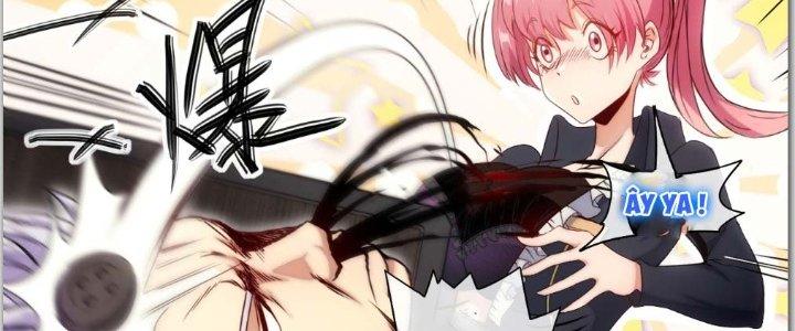 Tinh Môn Chapter 1 - Trang 2