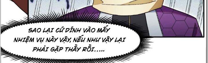 Tinh Môn Chapter 3 - Trang 2