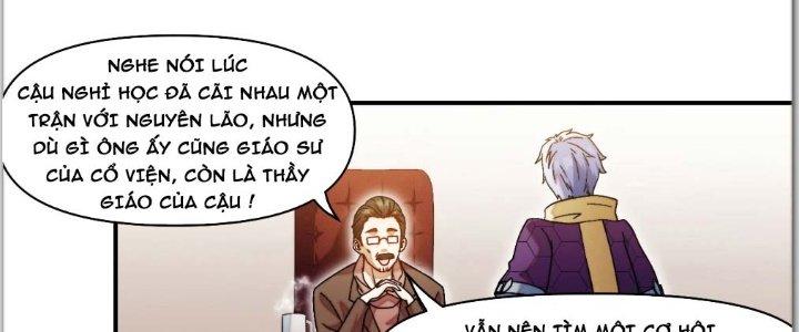 Tinh Môn Chapter 3 - Trang 2