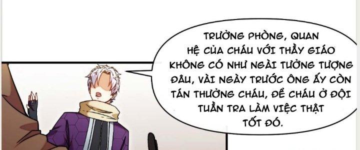 Tinh Môn Chapter 3 - Trang 2
