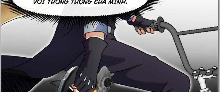 Tinh Môn Chapter 3 - Trang 2