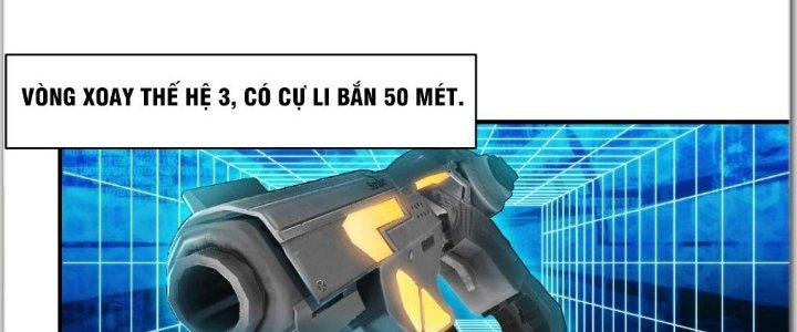 Tinh Môn Chapter 3 - Trang 2