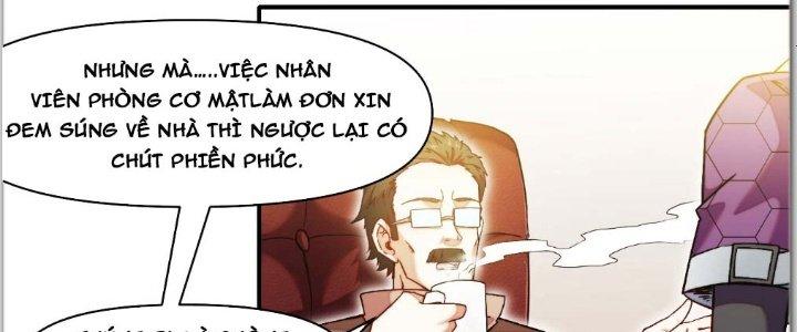 Tinh Môn Chapter 3 - Trang 2