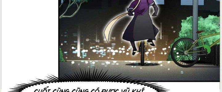 Tinh Môn Chapter 3 - Trang 2