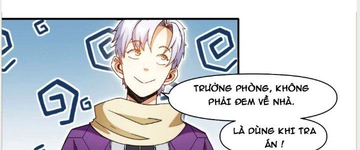 Tinh Môn Chapter 3 - Trang 2