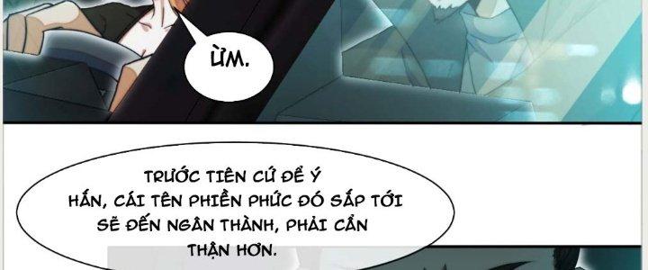 Tinh Môn Chapter 3 - Trang 2