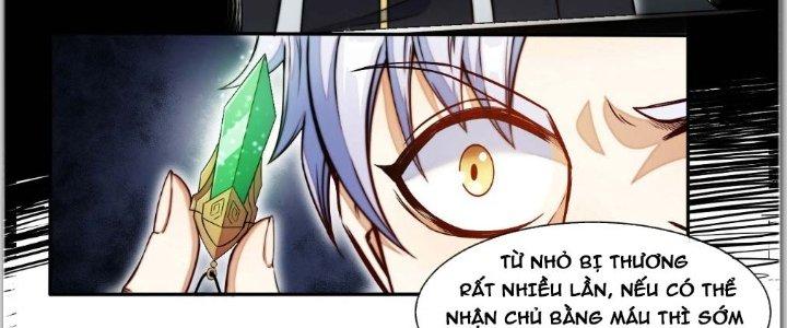 Tinh Môn Chapter 3 - Trang 2