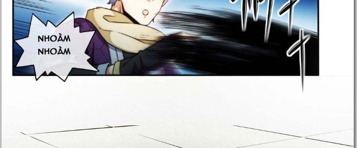 Tinh Môn Chapter 3 - Trang 2