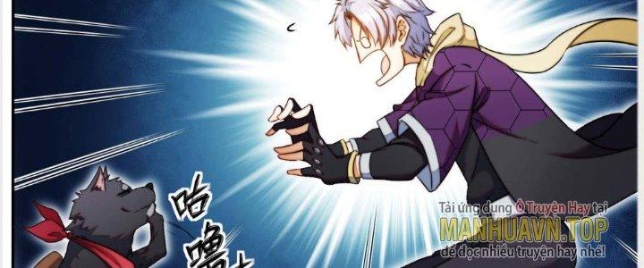 Tinh Môn Chapter 3 - Trang 2