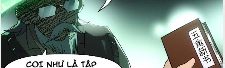 Tinh Môn Chapter 4 - Trang 2