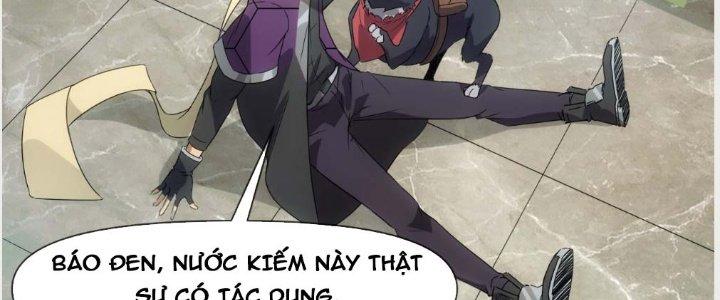 Tinh Môn Chapter 4 - Trang 2