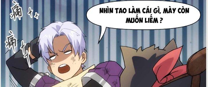 Tinh Môn Chapter 4 - Trang 2