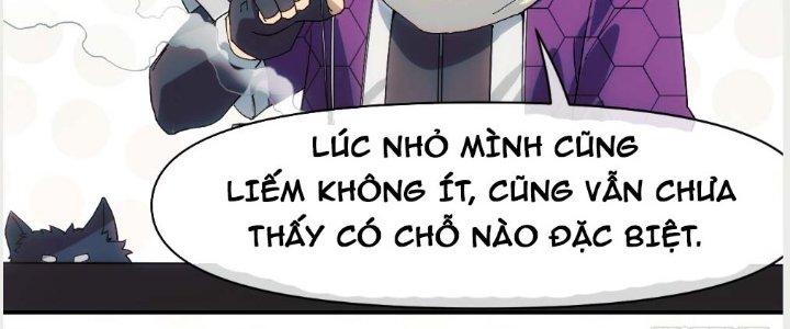 Tinh Môn Chapter 4 - Trang 2