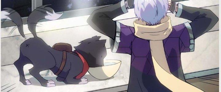 Tinh Môn Chapter 4 - Trang 2