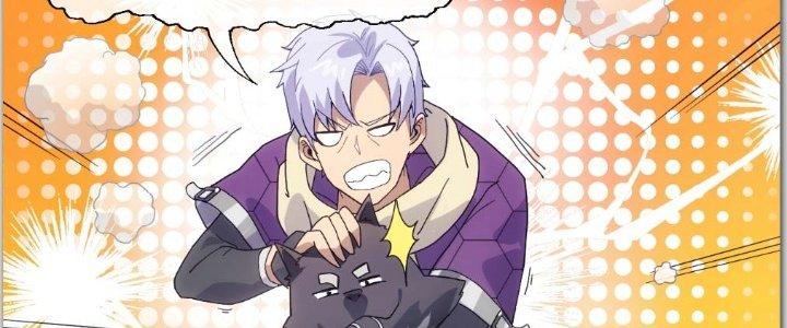 Tinh Môn Chapter 4 - Trang 2