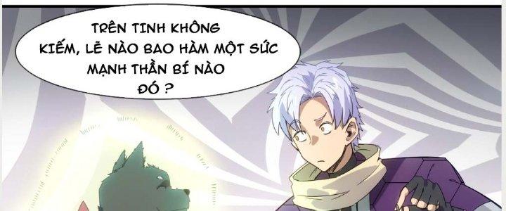 Tinh Môn Chapter 4 - Trang 2