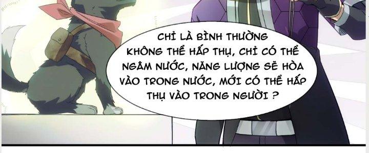 Tinh Môn Chapter 4 - Trang 2